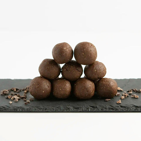 Prepped Protein Popables