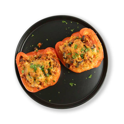 Stuffed Bell Peppers