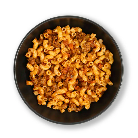 Organic Grassfed Beef Goulash