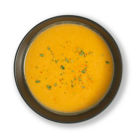 Turkish Red Lentil Soup