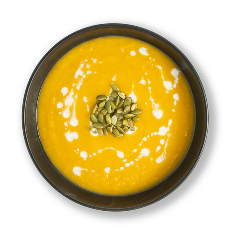 Butternut Squash Soup
